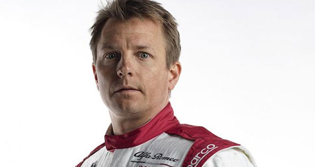 ¡Adiós a una leyenda! Räikkönen anuncia su retiro de la F1