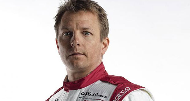 ¡Adiós a una leyenda! Räikkönen anuncia su retiro de la F1 