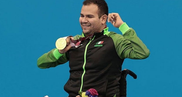 ¡Doblemente medallista! Diego López gana el sexto oro para México 