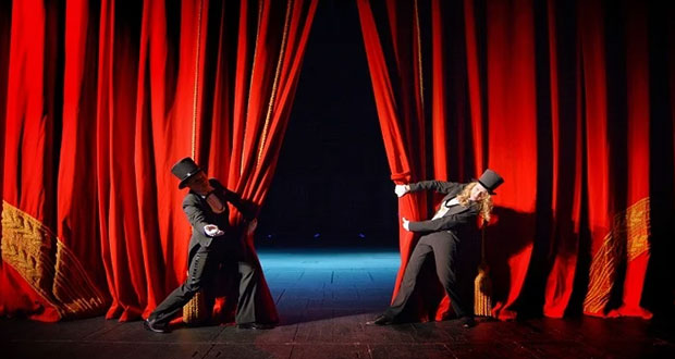 ¿Escribes teatro para niños en México? Inbal convoca a premio
