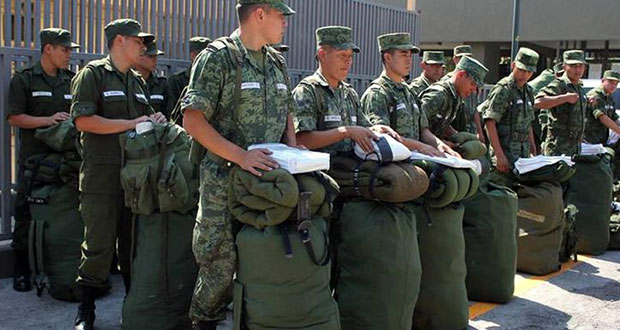 ¿Interesado en estudiar en la militar? Aquí lo que necesitas saber