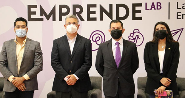 ¿Quieres emprender? 2 de octubre cerrará convocatoria de Economía