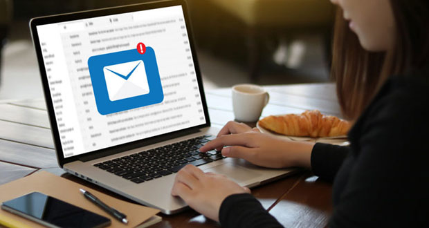 ¿Sabías que puedes denunciar delitos por correo electrónico? chécalo