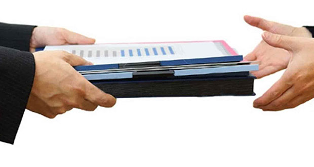 208 municipios cumplen con entrega-recepción; 96% de avance