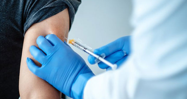 24 de octubre, vacunación Covid para rezagados de Sierras Norte y Nororiental