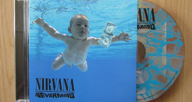 30 años de Nirvana y su disco más vendido 