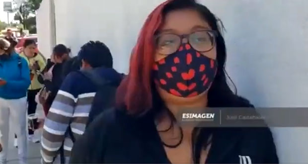 A 2 meses, exigen dar con responsables de explosión en FGR de Puebla   