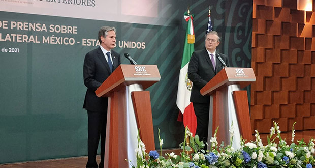 Adiós Mérida: México y EU pactan nueva colaboración para seguridad
