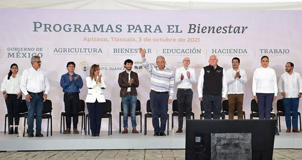 Al cerrar 2021, Sembrando Vida generará 451 mil empleos: Bienestar