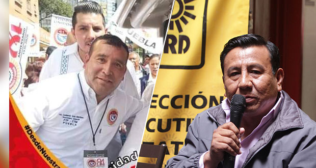 Amonestan a excandidatos de Coronango por fotos con menores y religiosos