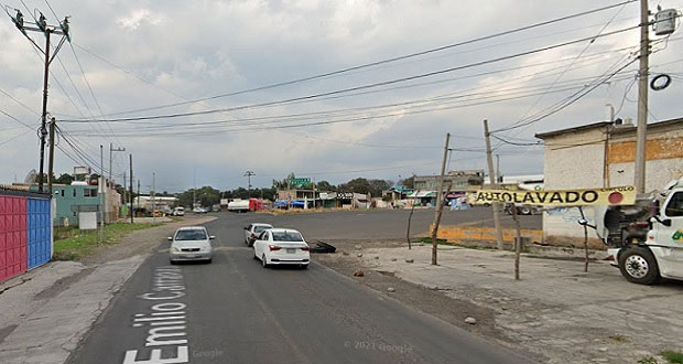 Analizan establecer zona de tolerancia para trabajo sexual en Puebla capital