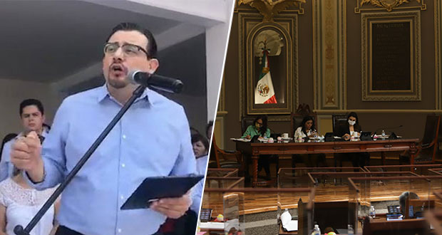 Aprueban Comisión de Parlamento Abierto; integrará propuestas ciudadanas