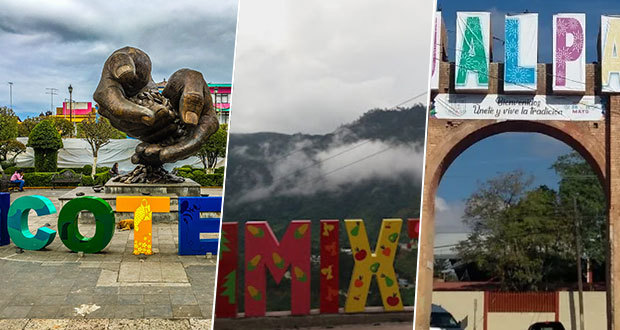 Aprueban obras para mejorar servicio del agua en 3 municipios poblanos