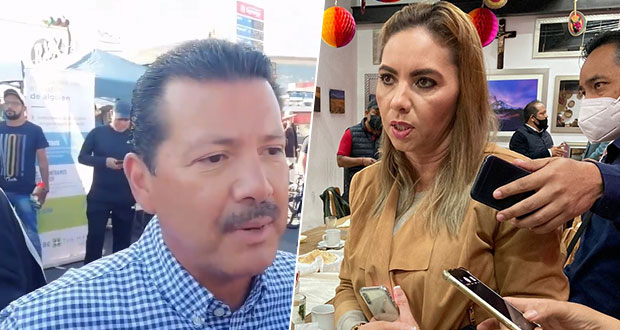 Arriaga desfalcó San Pedro con 53 mdp; no hay para la nómina: Angon