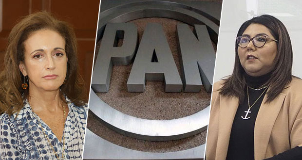 Augusta Díaz peleará por dirigencia estatal del PAN contra Genoveva Huerta
