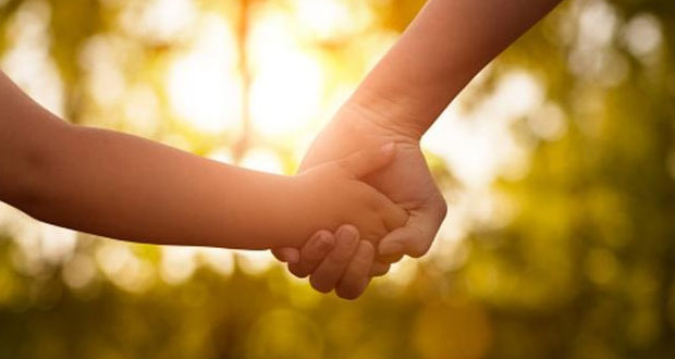 Autorizan convivencia entre Daniela y su hija