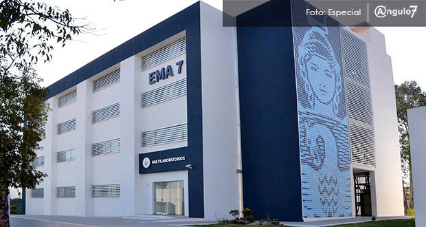 BUAP permitirá a alumnos ingresar a laboratorios para terminar su titulación
