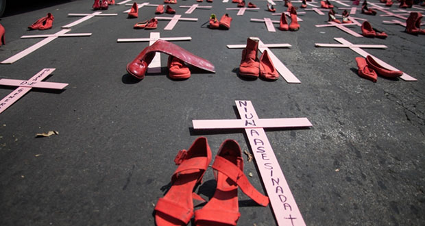 Bajan 42% presuntos feminicidios de enero a septiembre; Odesyr reporta 44 