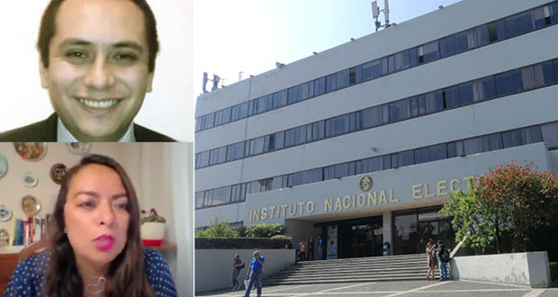 Bonilla, Rivas y Rodríguez, nuevos consejeros del IEE; estarán hasta 2028