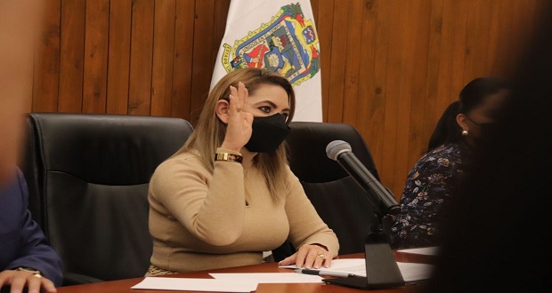 Cabildo de San Pedro Cholula avala solicitar crédito de 31 mdp