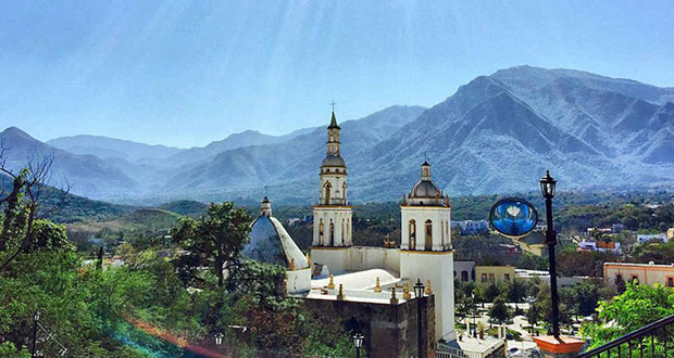 Cañones e historia te esperan en los Pueblos Mágicos de Nuevo León
