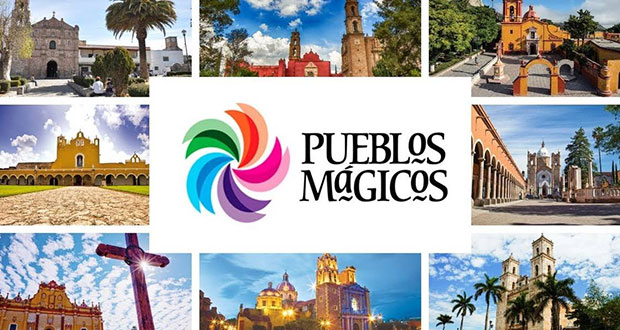 Celebra y conoce los Pueblos Mágicos de México en su día nacional