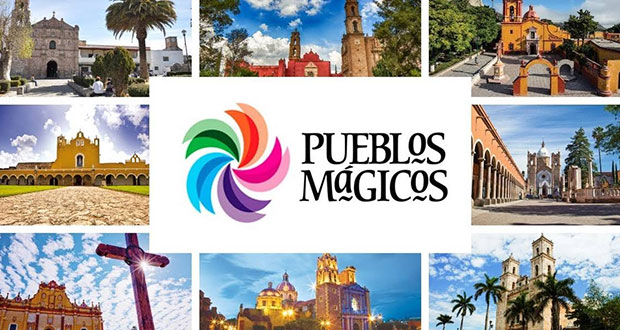 Celebra y conoce los Pueblos Mágicos de México en su día nacional  