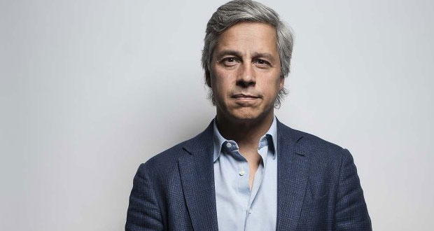 Claudio X. debe retractarse por pedir “lista” de simpatizantes: AMLO