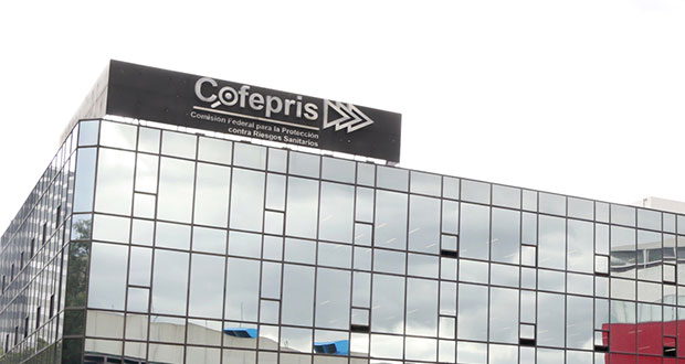 Por prácticas de corrupción, Cofepris ha removido a 32 funcionarios