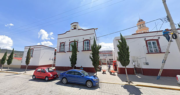 Comisión avala donación de predio en Amozoc para hospital de IMSS 