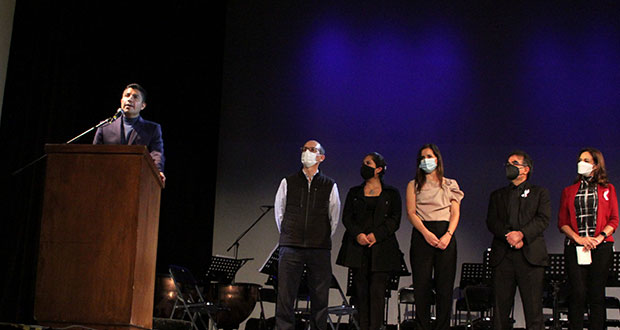 Comuna de Puebla trae de vuelta festival “La Muerte es un Sueño”