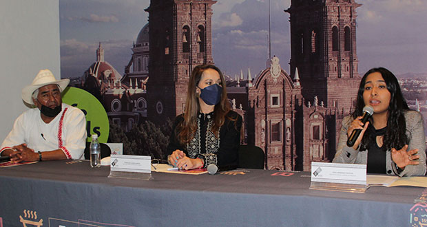 Con Procesión de Penitentes, llega el Día de Muertos a Coxcatlán