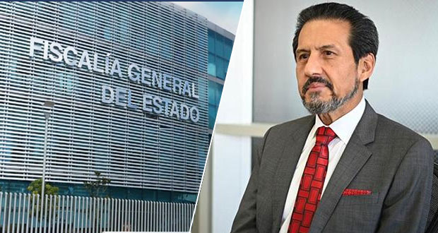Con denuncias ante FGE y sin tolerar crítica, deja Esparza rectoría de BUAP