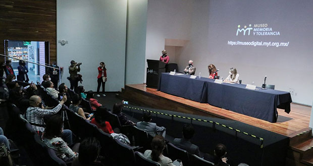 Con este sitio de internet, SEP busca fomentar tolerancia y respeto 