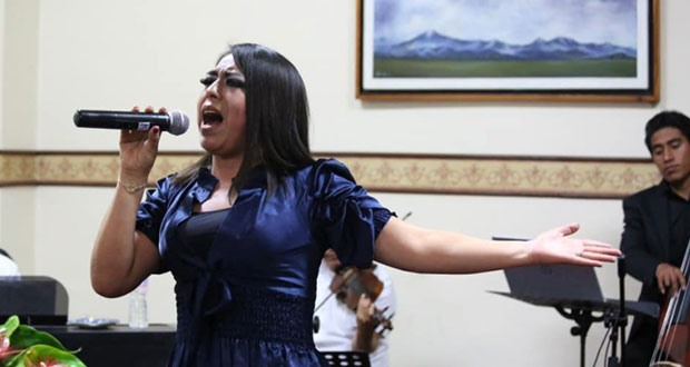 Con programa cultural, Antorcha homenajea a artistas fallecidos