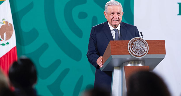 Con reforma, hidroeléctricas de CFE producirán 18% de energía: AMLO