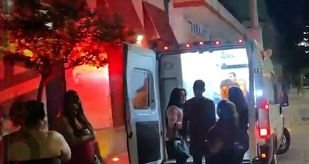 Conapred interviene en caso mujer de trans agredida con ácido en Jalisco