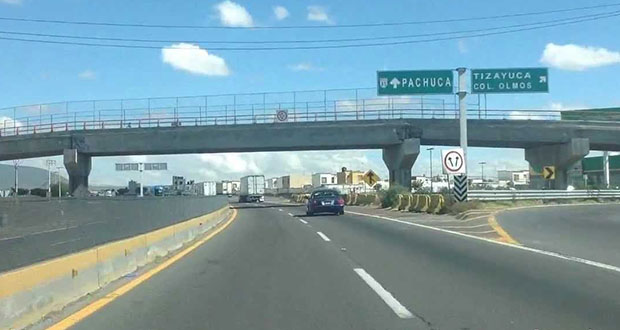 Conexión a AIFA: ampliarán México-Pachuca y ramal con tren de Lechería