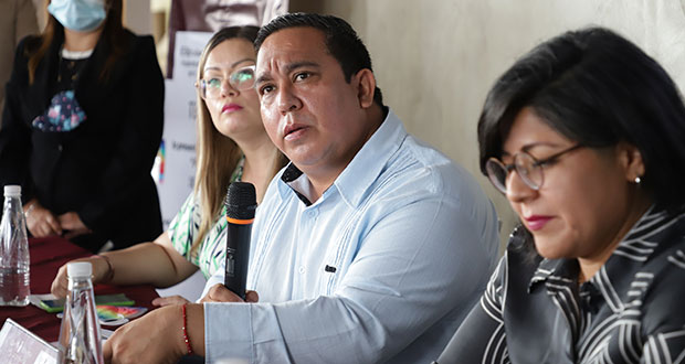 Congreso local sí aprobará reforma contra terapias de conversión: Evangelista