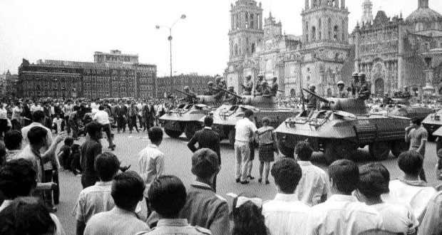 Convocan a consulta para integrar comisión por Guerra Sucia