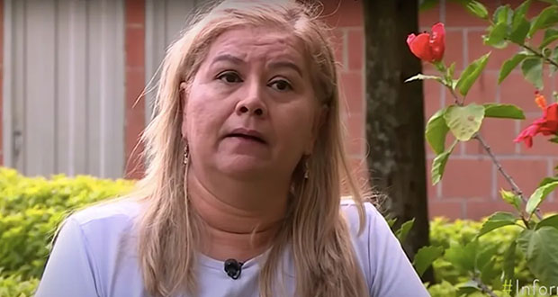 De última hora, cancelan eutanasia a mujer enferma en Colombia