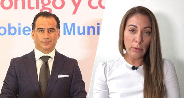 Denuncian a Chaín por violencia; piden a Rivera no tenerlo en gabinete 