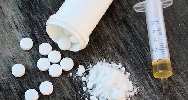 En NL, Ejército detiene a 2 y les decomisa 12 kilos de fentanilo