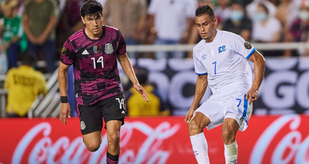El Salvador, una visita de ganar o perder para “El Tri”