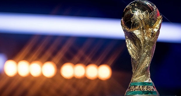 Concacaf enfrentará a Oceanía en el repechaje para Mundial 