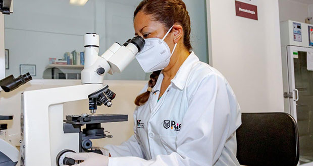 En 3 años, Smdif Puebla da 149 mil 600 servicios en materia de salud