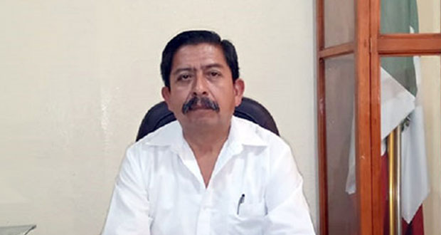 En Atexcal, habrá proyecto de continuidad con Antorcha: edil