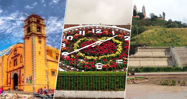 Puebla, con sus 10 Pueblos Mágicos buscará atraer más turismo en 2022