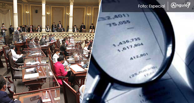 En Congreso, proponen comisión para vigilar transparencia de ayuntamientos