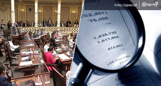 En Congreso, proponen comisión para vigilar transparencia de ayuntamientos  